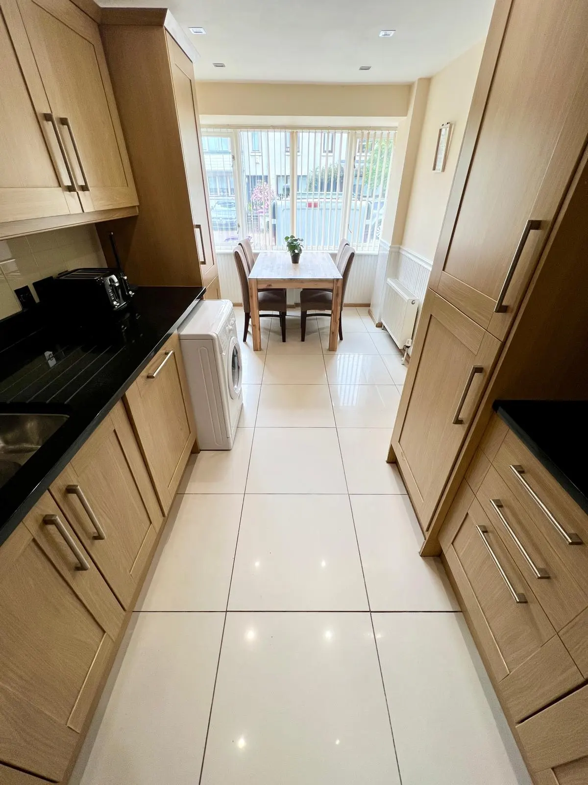 Double room near Mudchute/Island Gardens